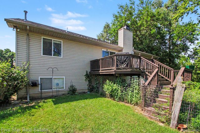 2830 Bayberry Drive, Waterford Charter Township, MI 48329