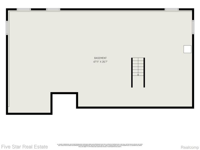 2830 Bayberry Drive, Waterford Charter Township, MI 48329