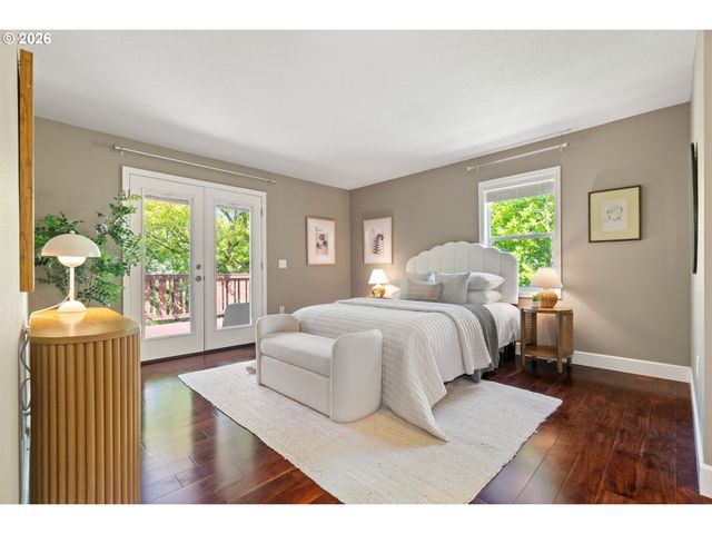 1005 S SHORE Blvd, Lake Oswego, OR 97034