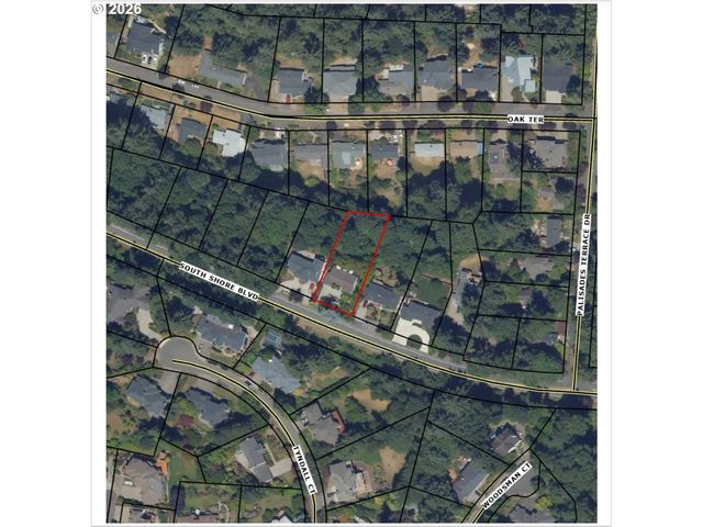 1005 S SHORE Blvd, Lake Oswego, OR 97034