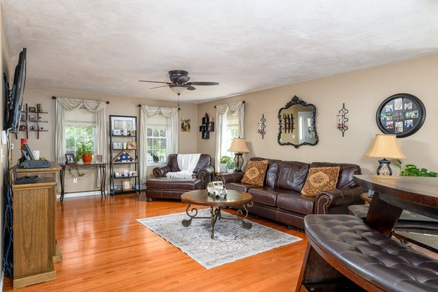 248 Pleasantdale Road, Rutland, MA 01543