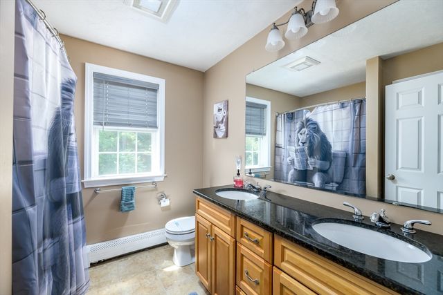 248 Pleasantdale Road, Rutland, MA 01543