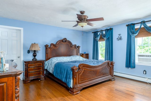 248 Pleasantdale Road, Rutland, MA 01543