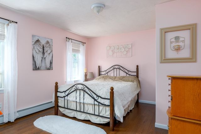 248 Pleasantdale Road, Rutland, MA 01543