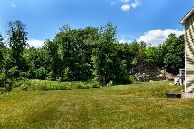 248 Pleasantdale Road, Rutland, MA 01543