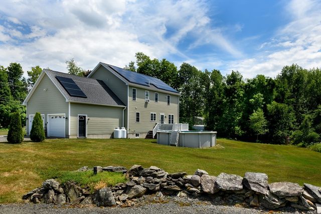 248 Pleasantdale Road, Rutland, MA 01543
