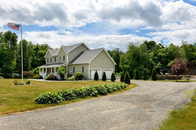 248 Pleasantdale Road, Rutland, MA 01543