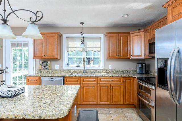 248 Pleasantdale Road, Rutland, MA 01543