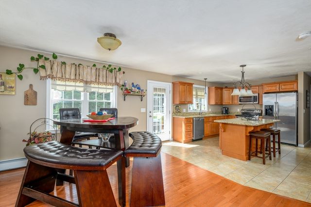 248 Pleasantdale Road, Rutland, MA 01543