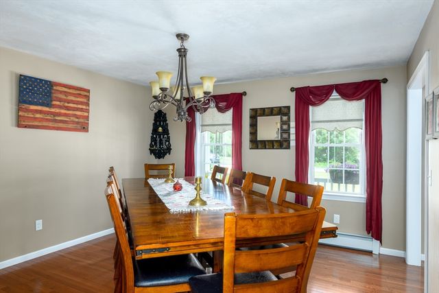 248 Pleasantdale Road, Rutland, MA 01543