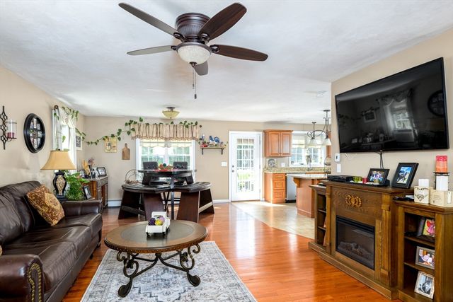 248 Pleasantdale Road, Rutland, MA 01543