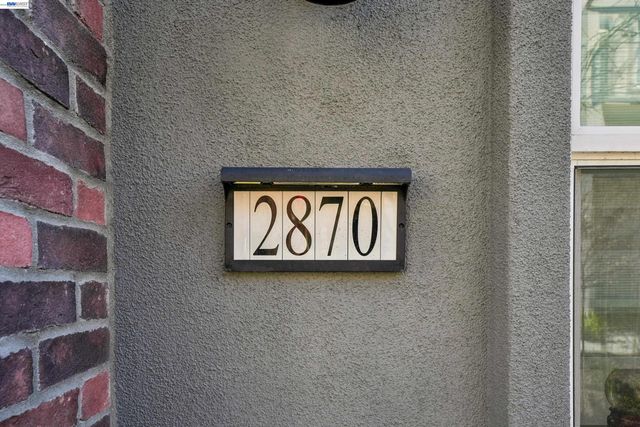 2870 Derbyline Ln, Alameda, CA 94501