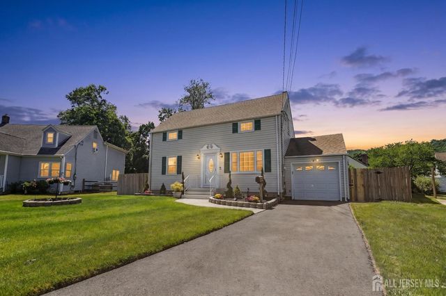 37 glen Court, North Plainfield, NJ 07063