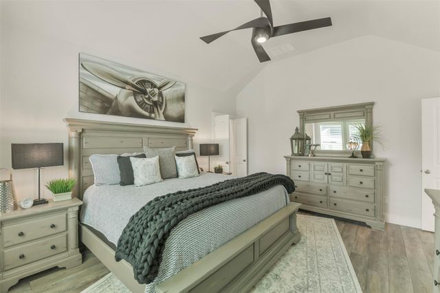 331 Great Hills Drive, Montgomery, TX 77316