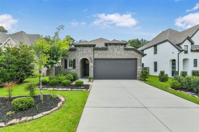 331 Great Hills Drive, Montgomery, TX 77316