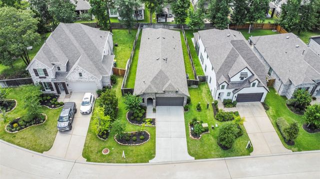 331 Great Hills Drive, Montgomery, TX 77316