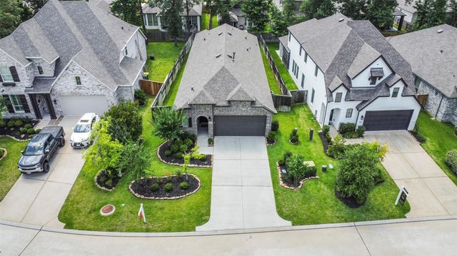 331 Great Hills Drive, Montgomery, TX 77316