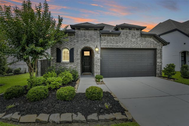 331 Great Hills Drive, Montgomery, TX 77316