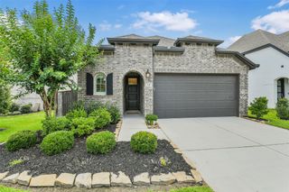 331 Great Hills Drive, Montgomery, TX 77316