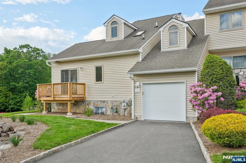76 Davey Drive, West Orange, NJ 07052