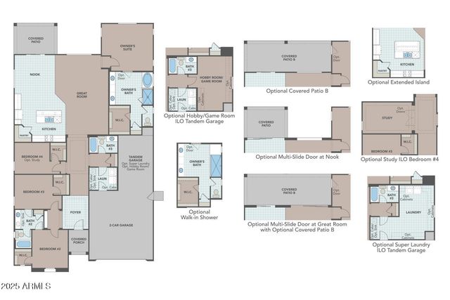 20281 W CATALINA Drive, Buckeye, AZ 85396