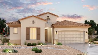 20281 W CATALINA Drive, Buckeye, AZ 85396
