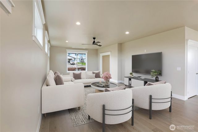 3706 W 3rd Street, Anacortes, WA 98221
