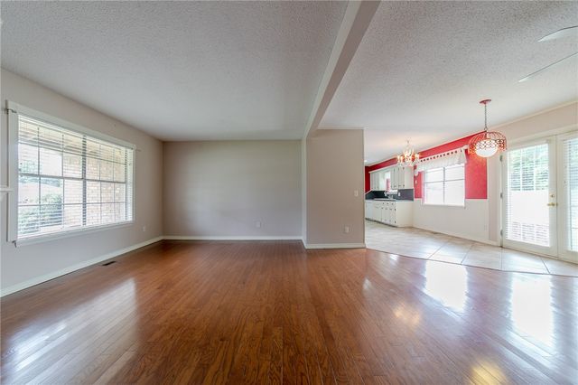 405 Janet Street, Springdale, AR 72762