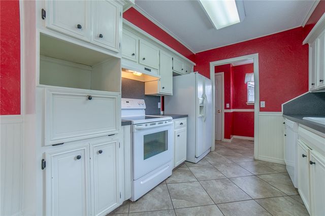 405 Janet Street, Springdale, AR 72762