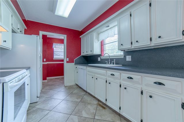 405 Janet Street, Springdale, AR 72762