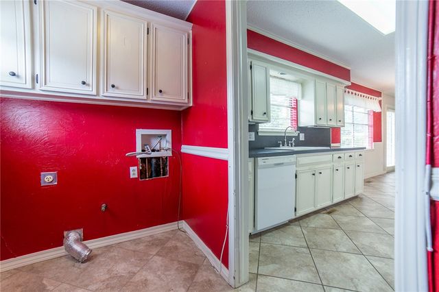 405 Janet Street, Springdale, AR 72762