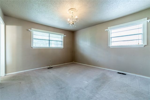 405 Janet Street, Springdale, AR 72762