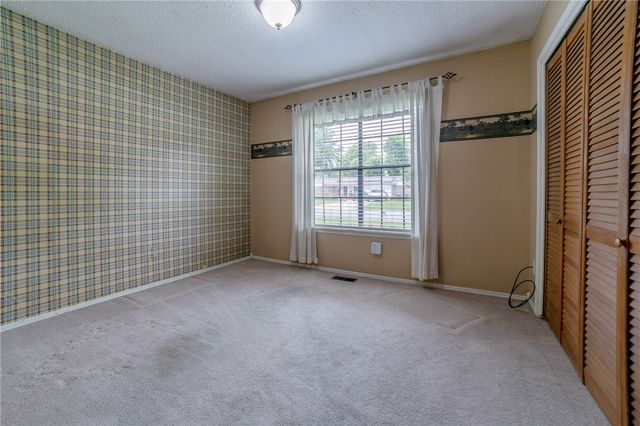 405 Janet Street, Springdale, AR 72762