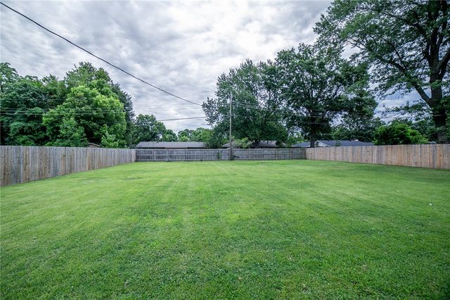 405 Janet Street, Springdale, AR 72762