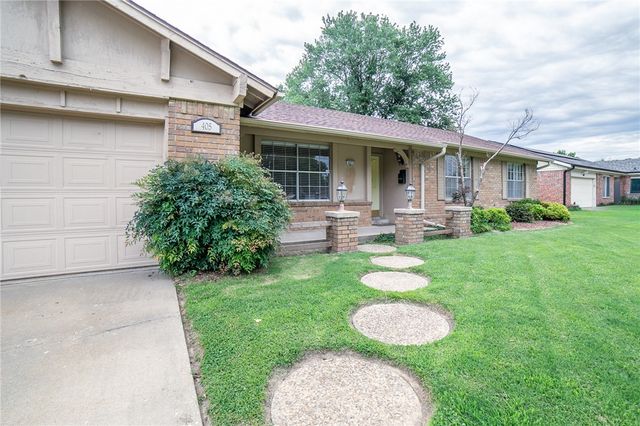 405 Janet Street, Springdale, AR 72762