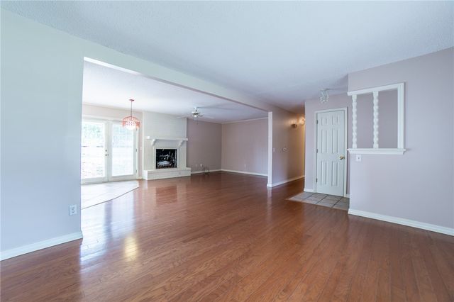 405 Janet Street, Springdale, AR 72762