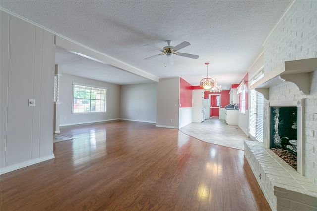 405 Janet Street, Springdale, AR 72762