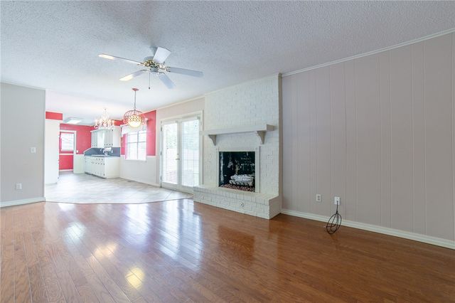405 Janet Street, Springdale, AR 72762
