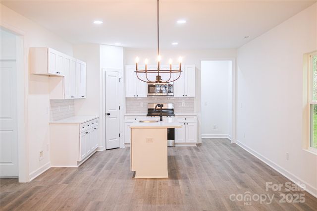 Lot 1 Sunset Avenue, Gastonia, NC 28052