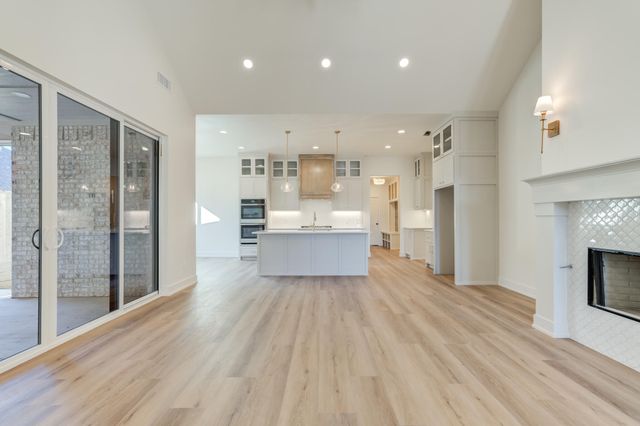 4616 138th Place, Lubbock, TX 79424