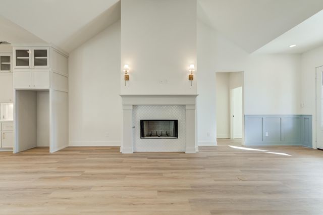 4616 138th Place, Lubbock, TX 79424