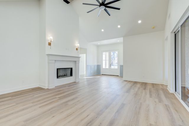 4616 138th Place, Lubbock, TX 79424