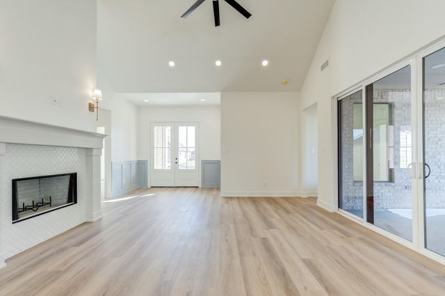 4616 138th Place, Lubbock, TX 79424