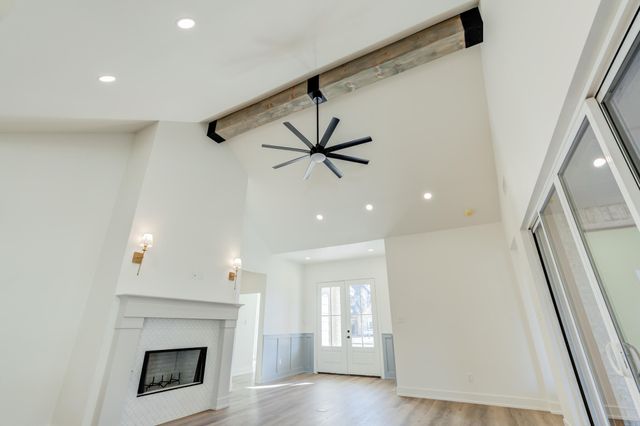 4616 138th Place, Lubbock, TX 79424