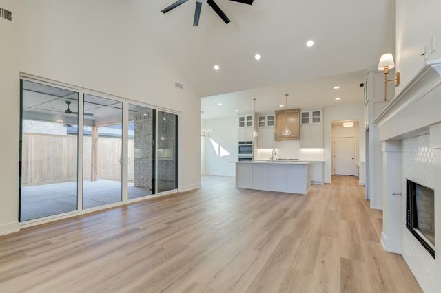 4616 138th Place, Lubbock, TX 79424