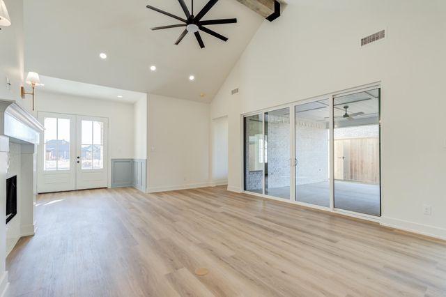 4616 138th Place, Lubbock, TX 79424