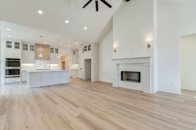 4616 138th Place, Lubbock, TX 79424