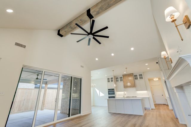 4616 138th Place, Lubbock, TX 79424