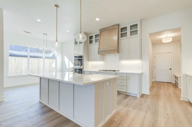 4616 138th Place, Lubbock, TX 79424