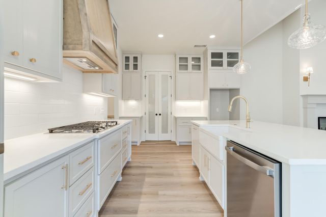 4616 138th Place, Lubbock, TX 79424